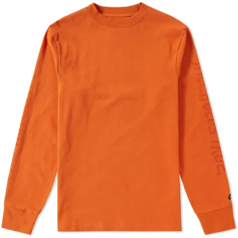 x Our Legacy Long Sleeve Tee