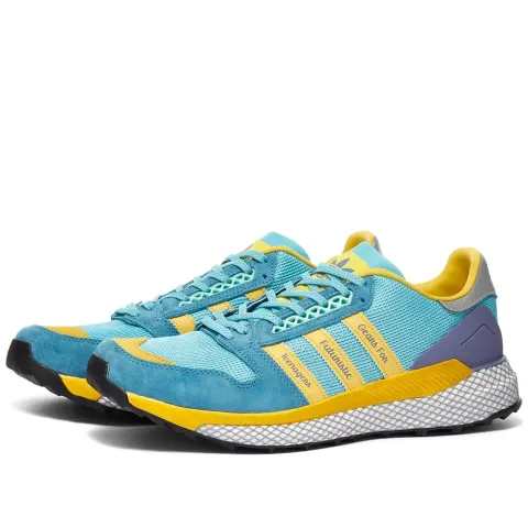 Adidas x Human Made Questar