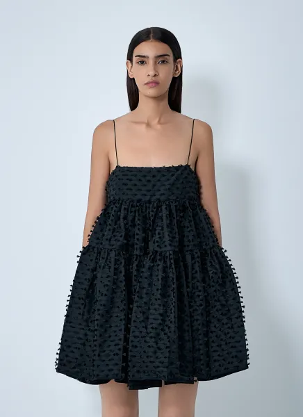 Oberra Dress