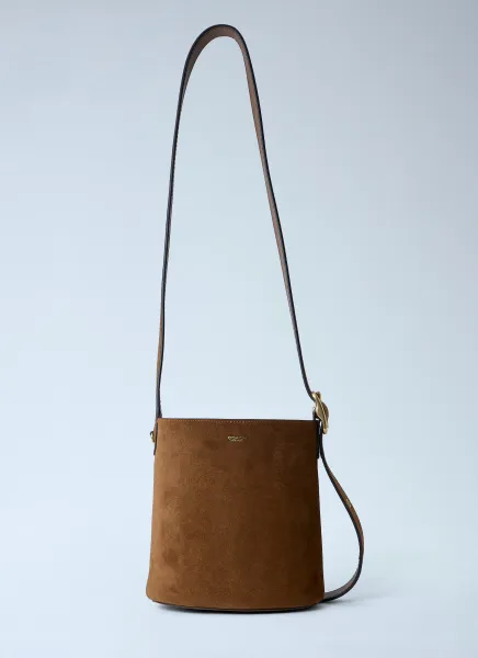 Bleecker Bucket Bag 21