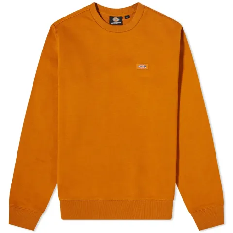 Oakport Crew Sweat