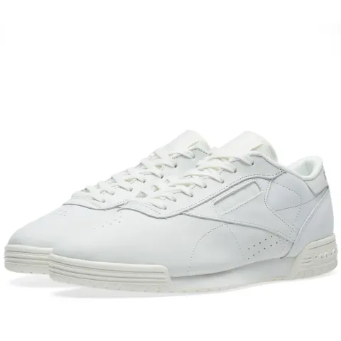 Exofit Lo Clean FBT Suede W