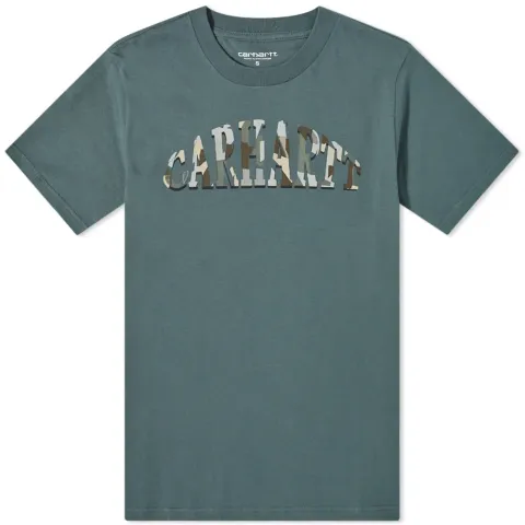 Dome Script T-Shirt