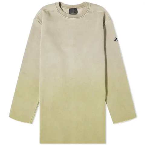 x Moncler Genius Subhuman Long Sleeve T-Shirt