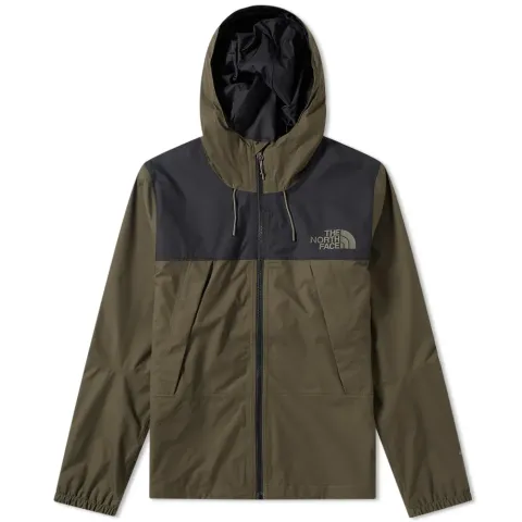 1990 Mountain Q Jacket