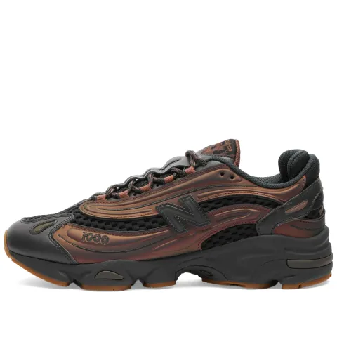 x Joe Freshgoods M1000JF1