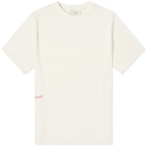 Attire Resin T-Shirt