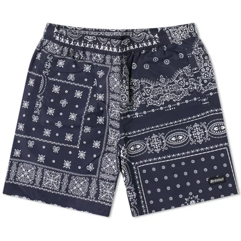 Small Logo Short