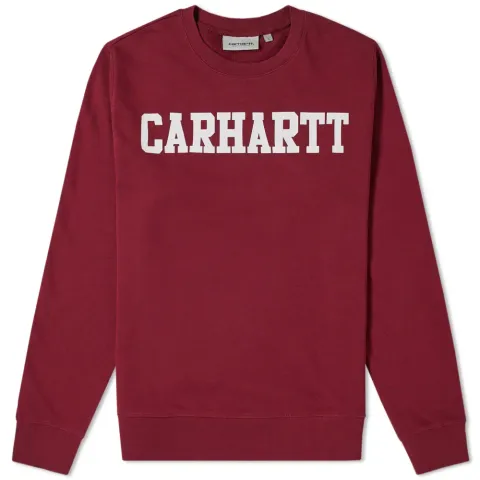 College Sweat