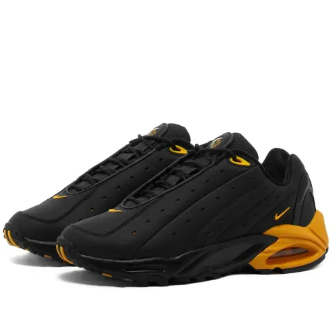 x Nocta Hot Step Air Terra