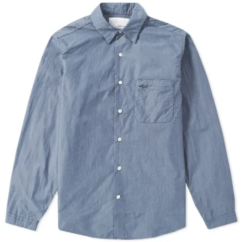 Wind Shirt