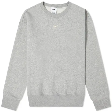 Nike Phoenix Fleece Crew Sweat