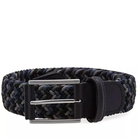 Anderson's Woven Textile Belt