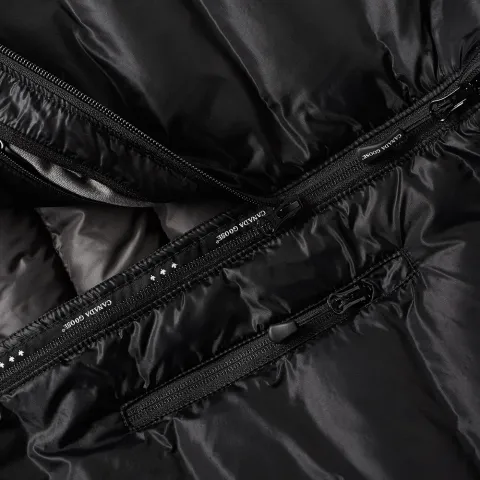 Lodge Jacket