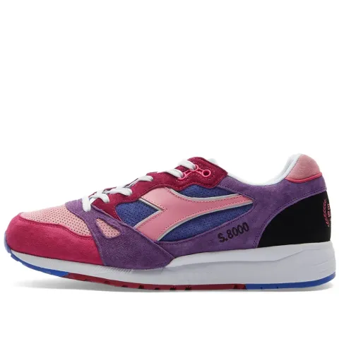 x Extra Butter S8000 Suspiria