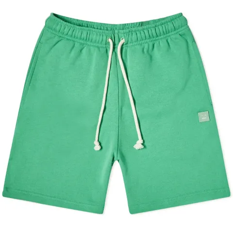 Forge Face Sweat Shorts