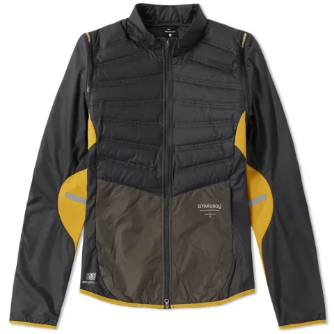 W Aeroloft Zip Off Jacket