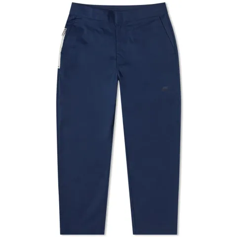 Nike Woven Cropped Sneaker Pant