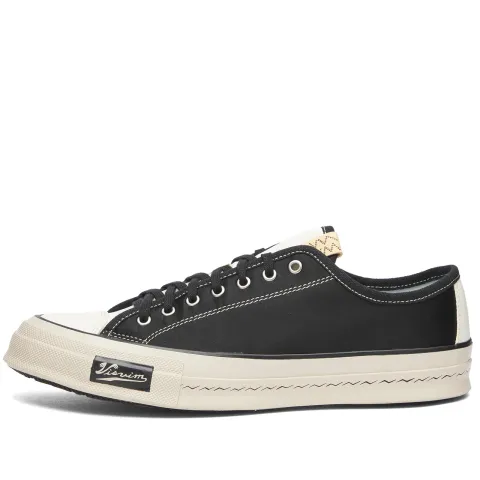 Skagway Lo Satin Sneakers