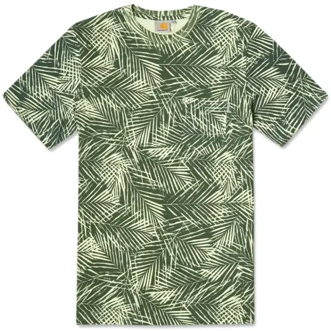 Manor Tee