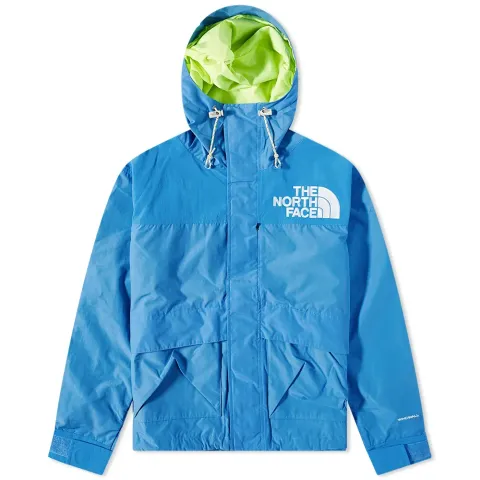 86 Low-Fi Hi-Tek Mountain Jacket