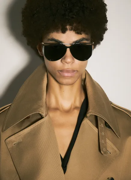 SL M137 Amelia Sunglasses