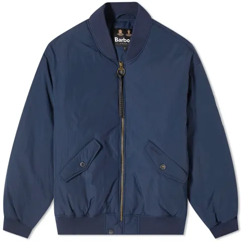 Heritage + Flight Casual Jacket