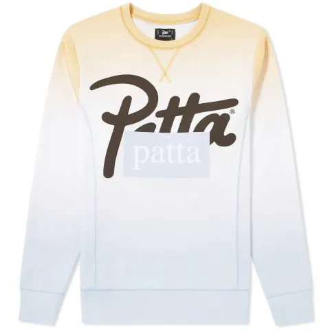 S-UB Crew Sweat