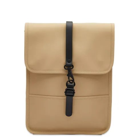Micro Backpack