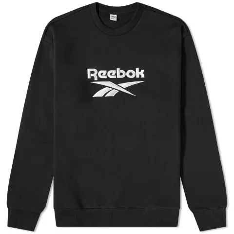 Classic Vector Crew Sweat