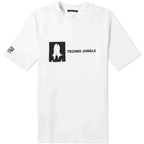 Box Fit Tall Tee