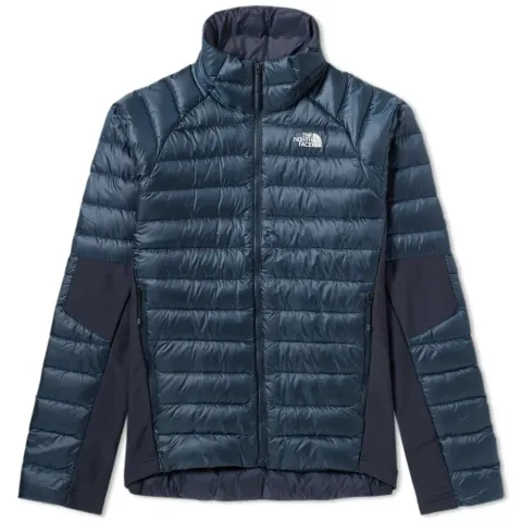Crimptastic Hybrid Jacket