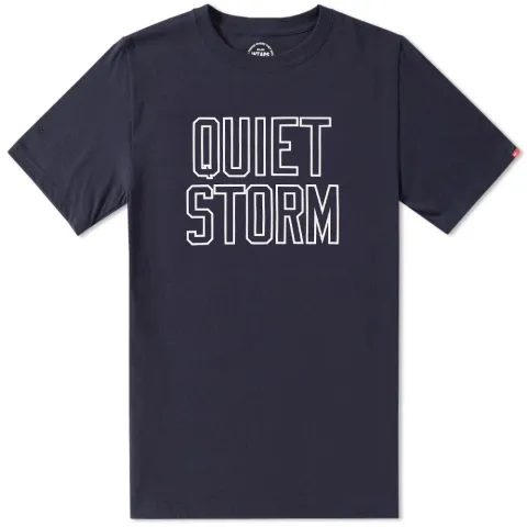 Quiet Storm Tee