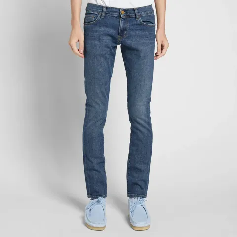 Rebel Pant
