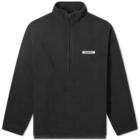 Half Zip Pullover