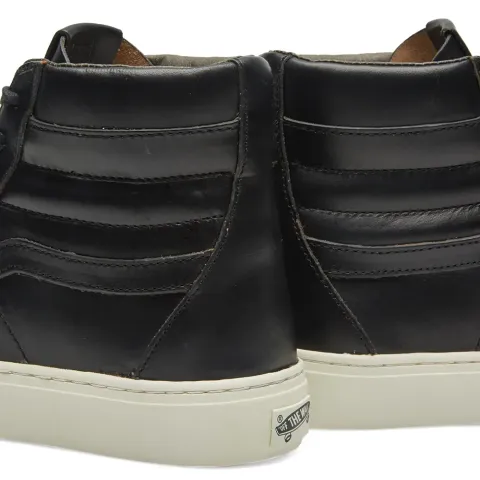 x Horween Leather Co. Sk8-Hi Cup LX