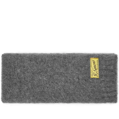 Knit Scarf