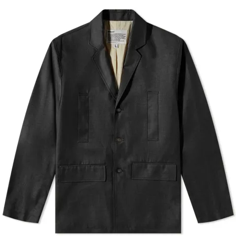 22Ss Casual Blazer Jacket
