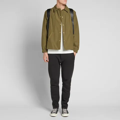 Coach Jacket