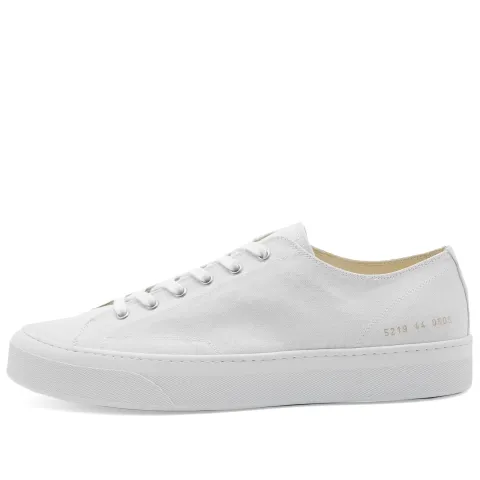 Tournament Low Classic Canvas