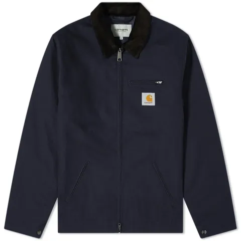 Detroit Jacket