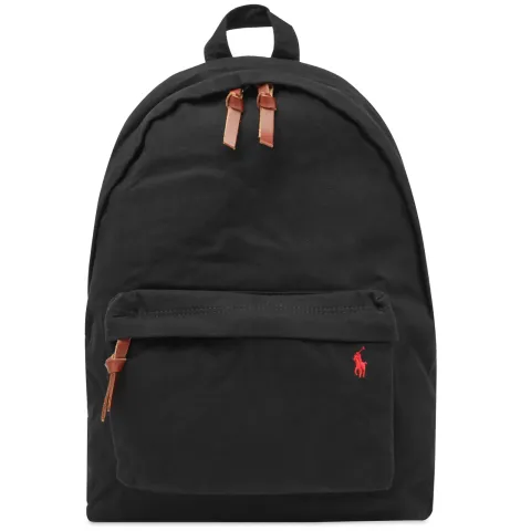 Canvas Backpack