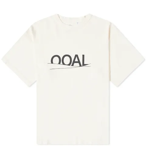 OOAL Oversized T-Shirt