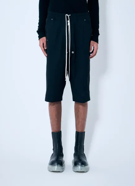 Bela Cargo Shorts