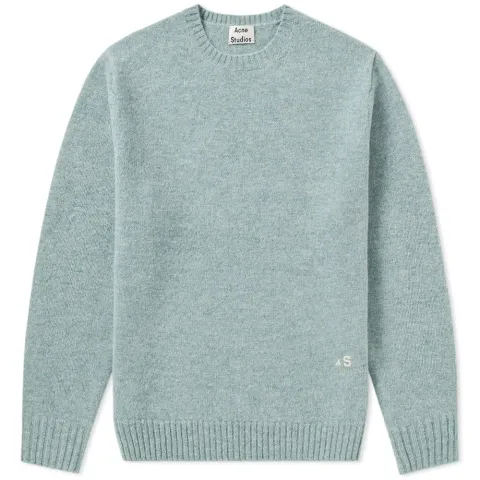 Nicoul Crew Knit