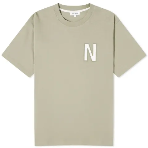 Simon Heavy Jersey Large N T-Shirt