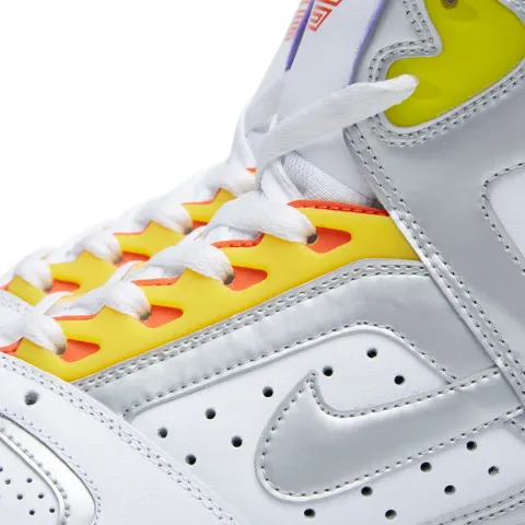 Air Flight Lite Hi