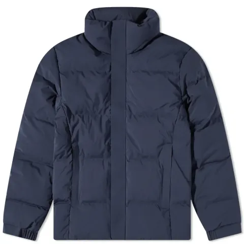 Golfie Down Jacket