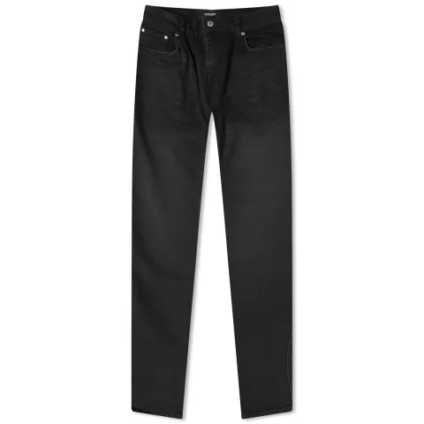 Essential Denim Jeans