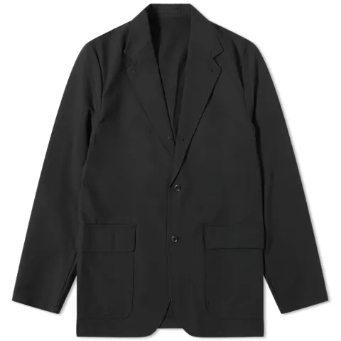 Breath Tune Club Jacket
